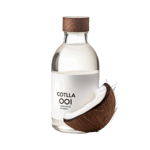 Oil Cleanser